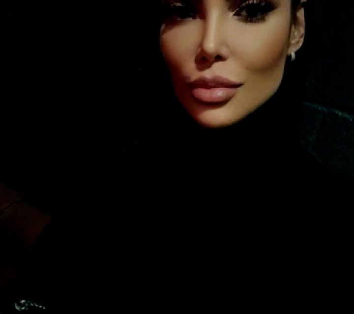 Valentina 3 Mayorga escort