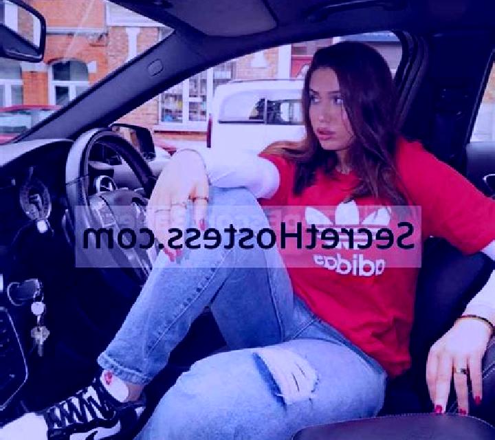 Valentina 3 Sant Mori escort