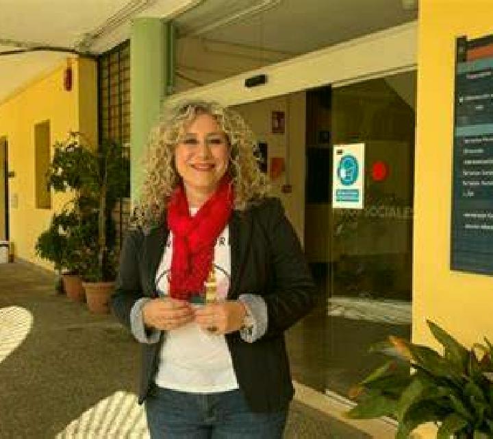 Valentina 3 Tinajo escort
