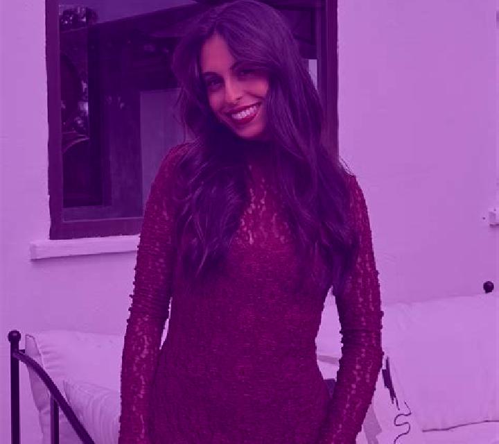 Valentina Azutan escort