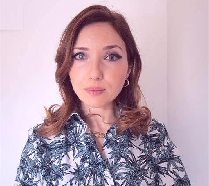 Valentina Corralejos escort