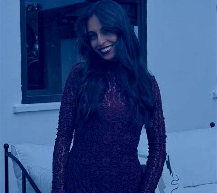 Valentina Esporles escort