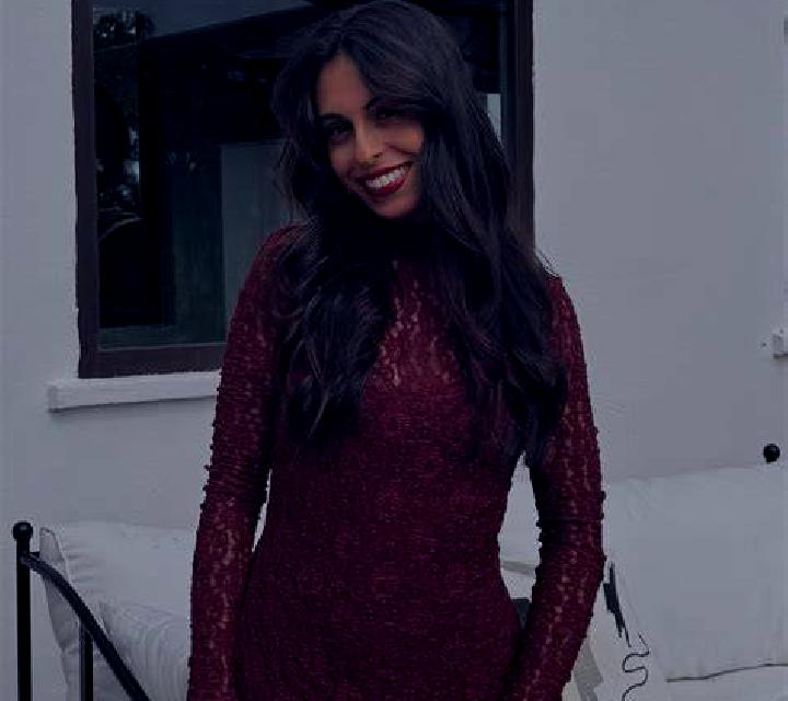 Valentina Huerta de Arriba escort