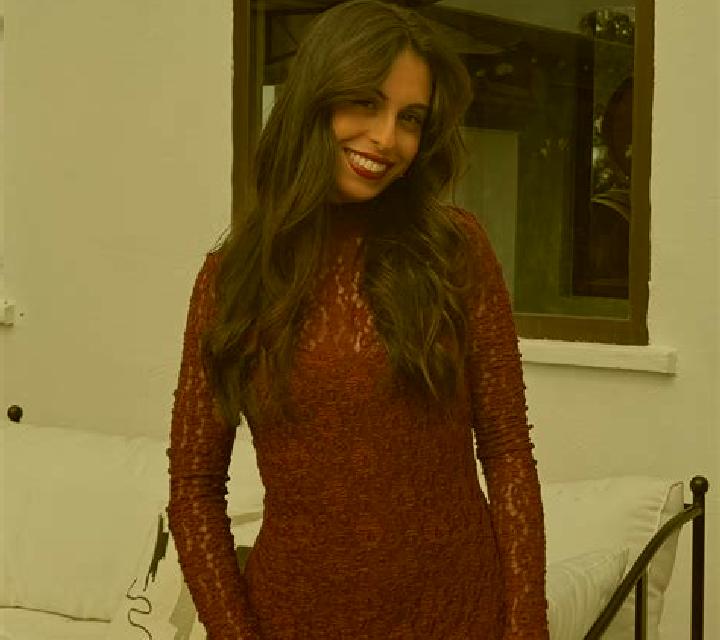 Valentina Pedroso de Acim escort