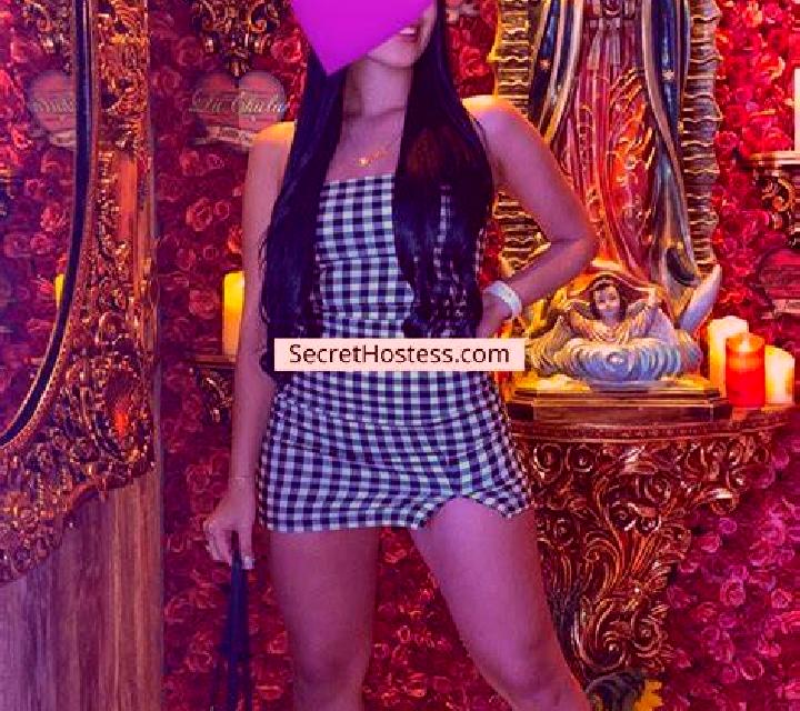 Valentina Rafol de Salem escort