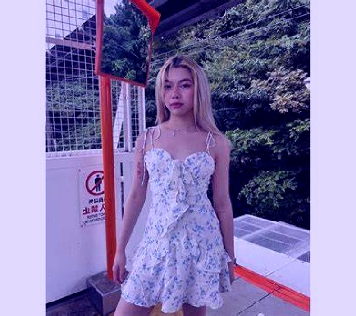Valentina Valdorros escort