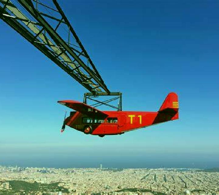 Valentina Vallvidrera, el Tibidabo i les Planes escort