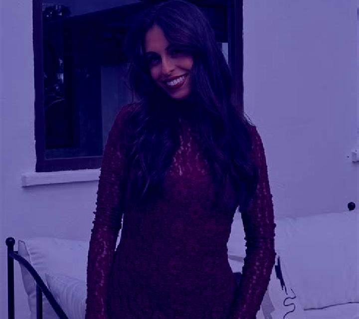 Valentina Villahermosa del Rio escort