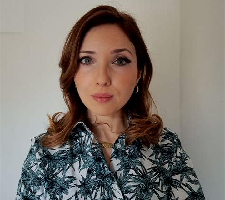 Valeria 2 Embid de Ariza escort
