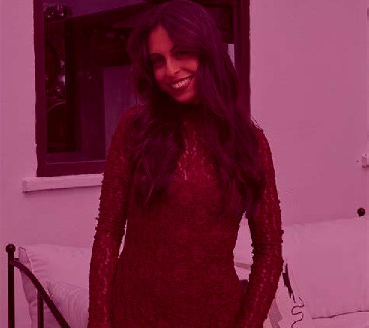 Valeria 2 Medina de Pomar escort