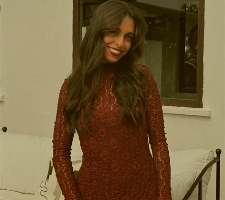 Valeria 3 Almoster escort