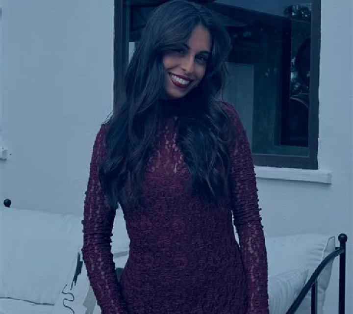 Valeria 3 Castillejo-Sierra escort