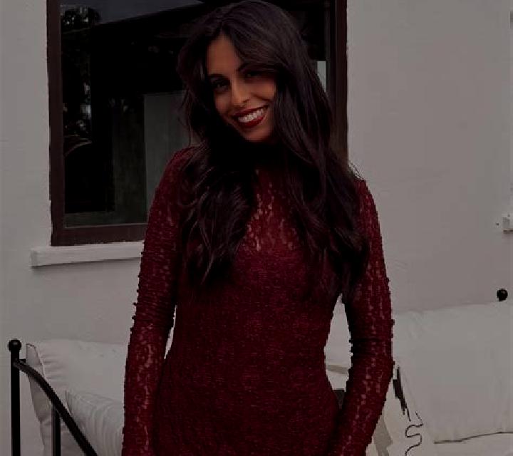 Valeria 3 Marchal escort