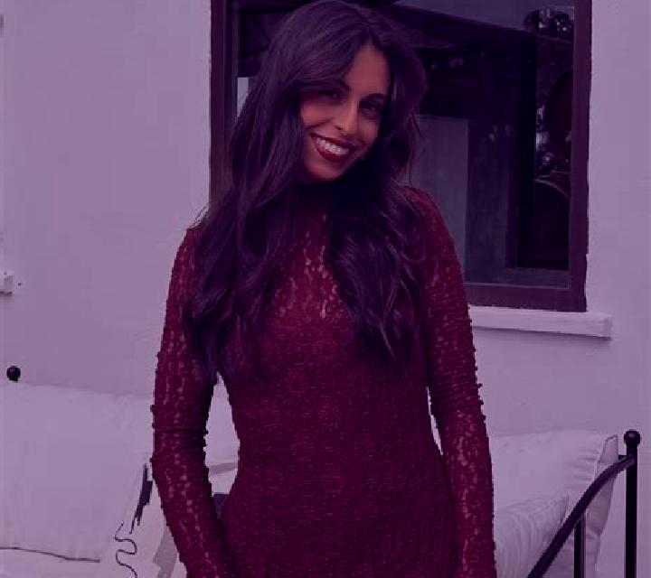 Valeria 3 Mecerreyes escort