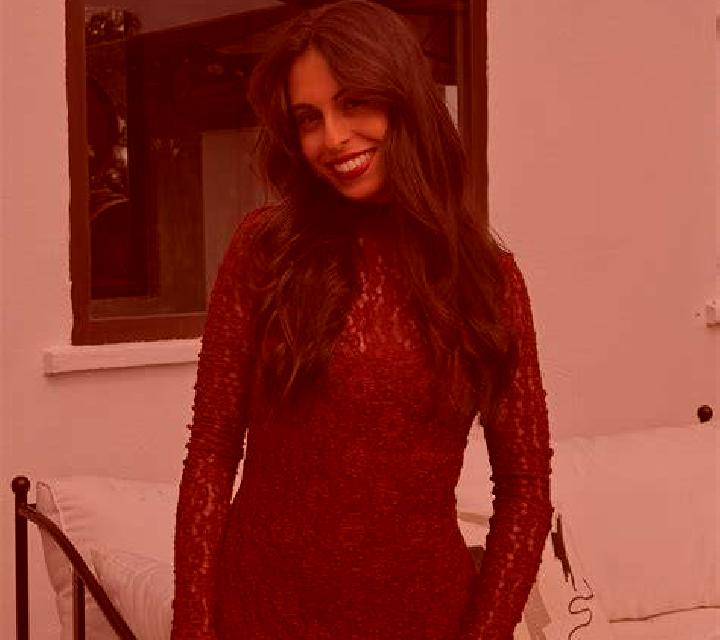 Valeria 3 Valdepolo escort