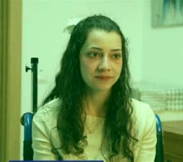 Valeria Alerre escort