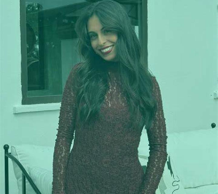 Valeria Alicun de Ortega escort