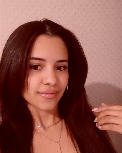 Valeria Benilloba escort