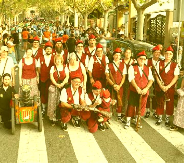 Valeria Castell de Cabres escort
