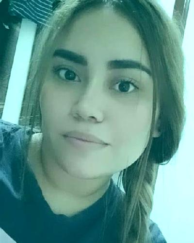 Valeria Castilblanco escort