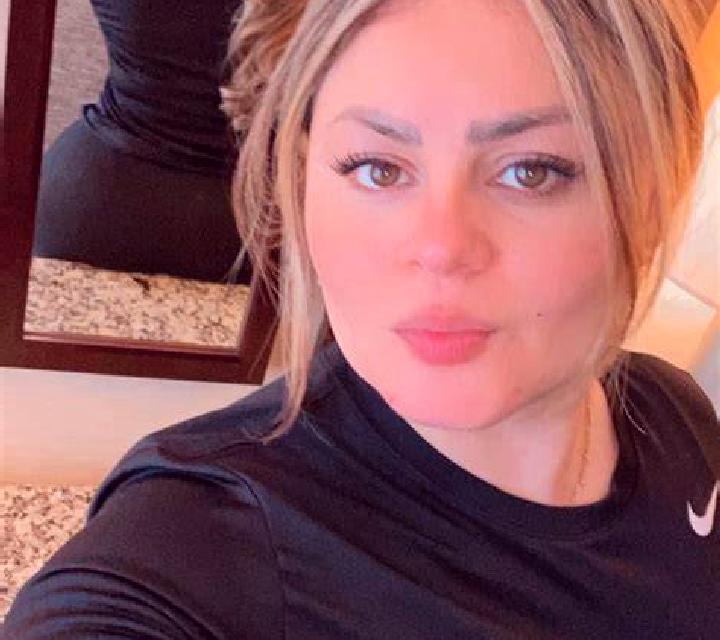 Valeria Castroverde de Campos escort