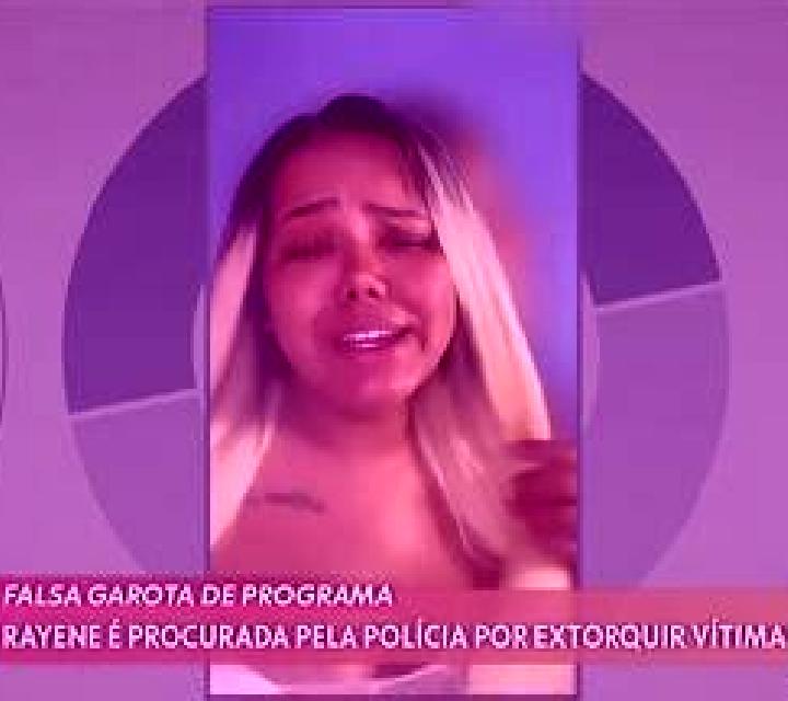 Valeria Cobena escort