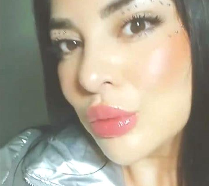 Valeria Oviedo escort