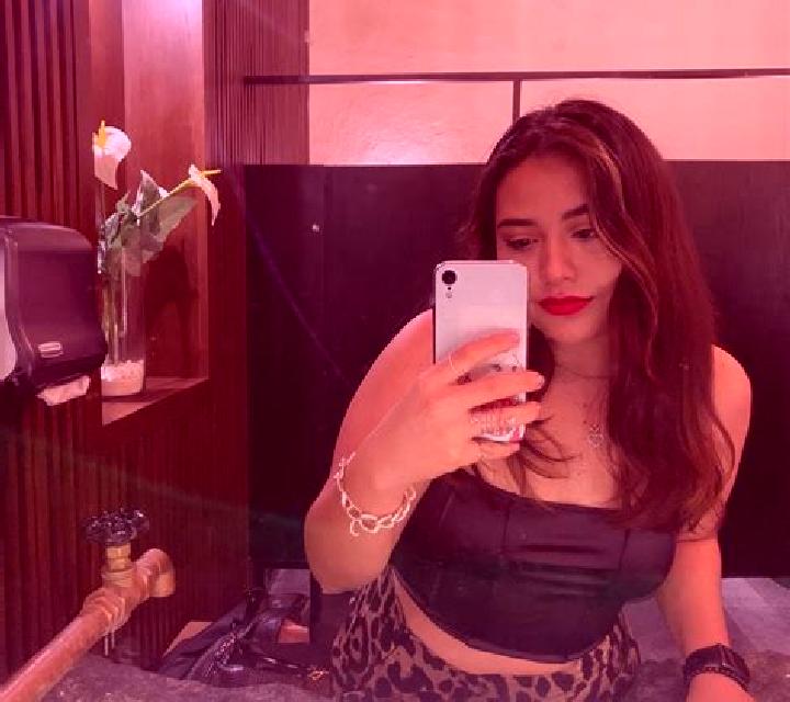 Valeria Serranillos del Valle escort