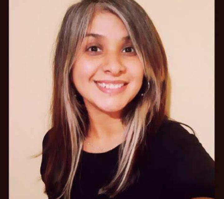 Valeria Solorzano escort
