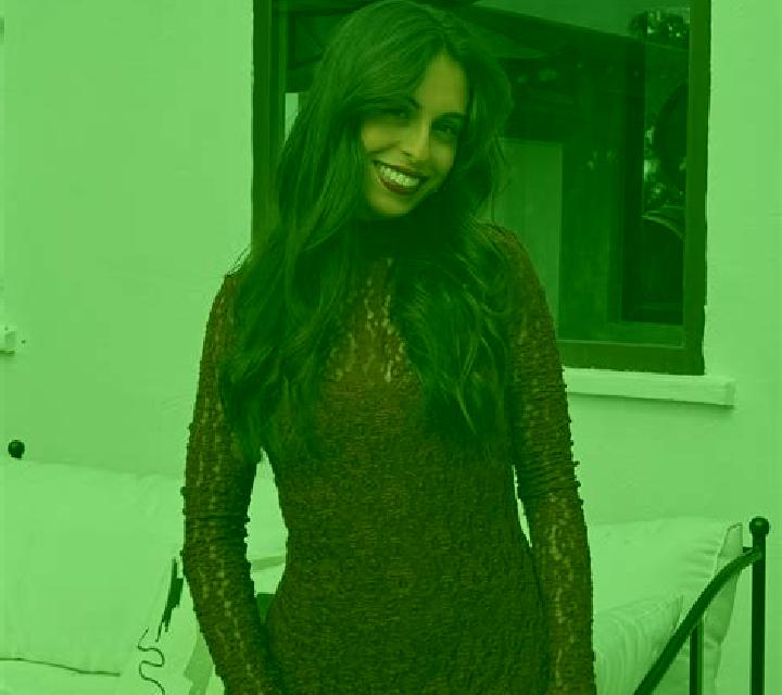 Valeria Tramacastilla escort