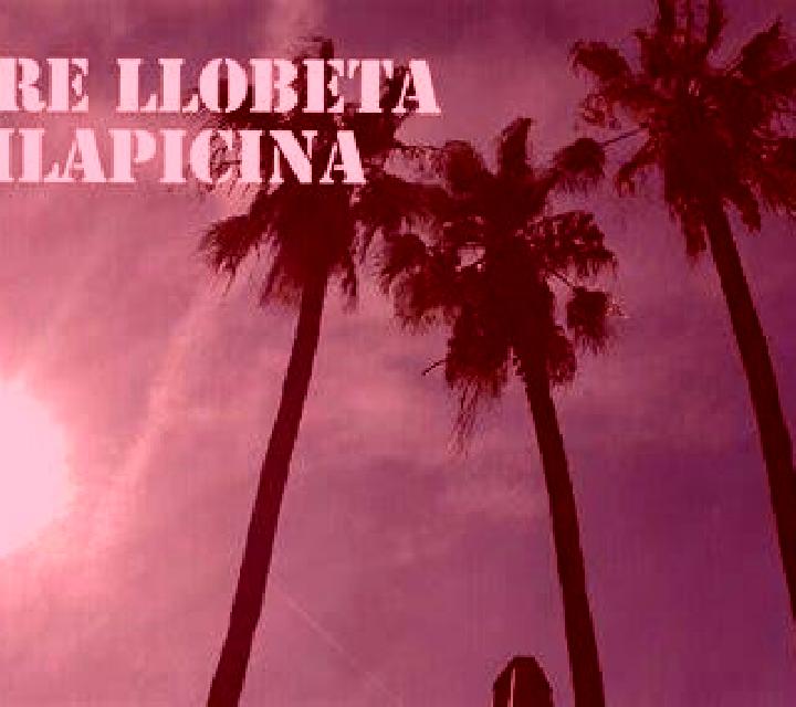 Valeria Vilapicina i la Torre Llobeta escort
