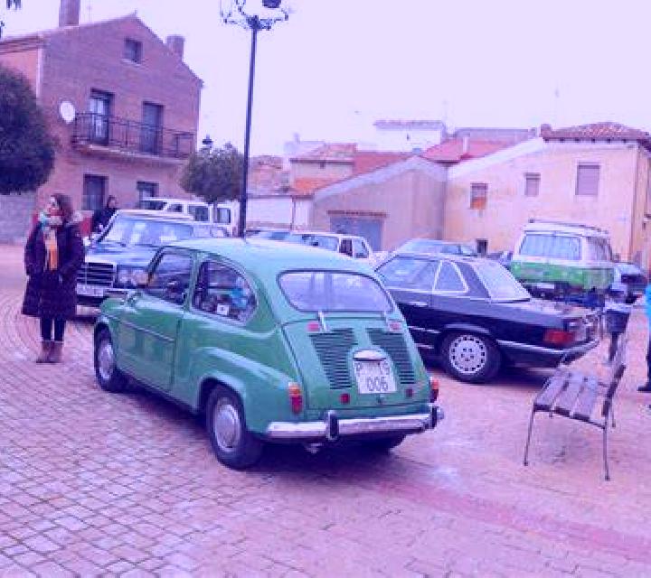 Vega 3 Cubas escort