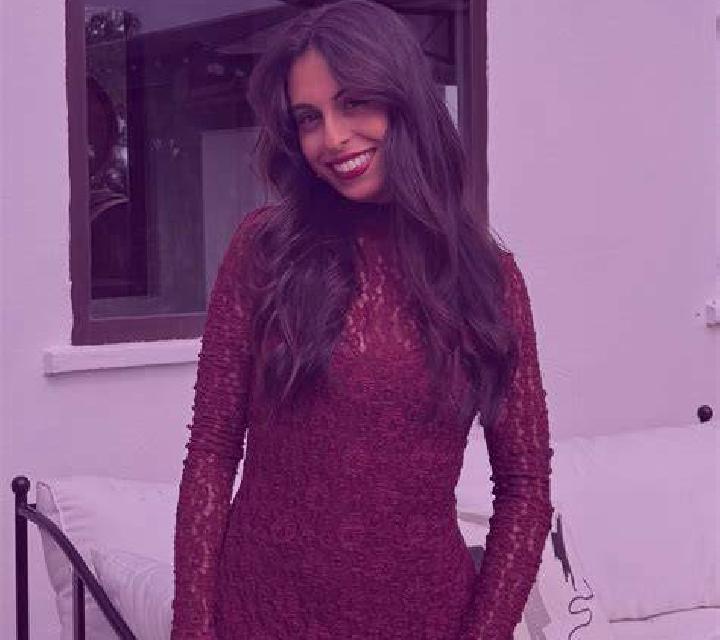 Vega 3 San Blas-Canillejas escort