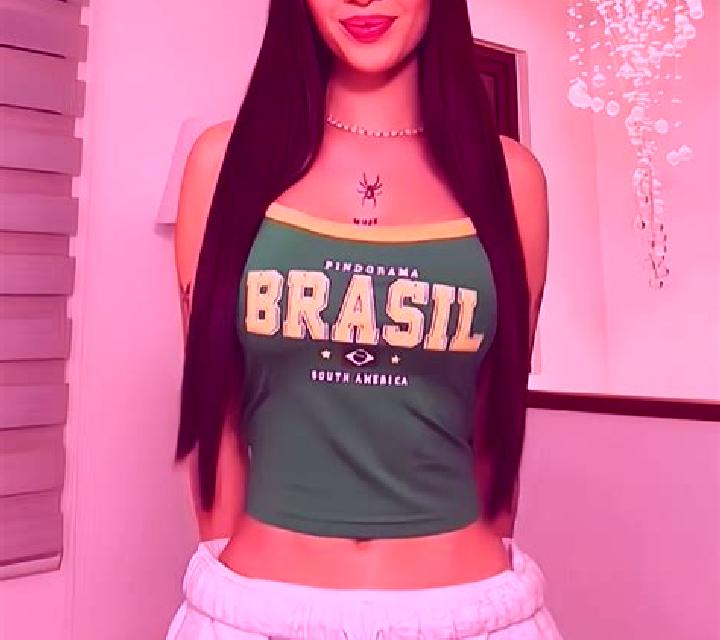 Vega Ariany escort