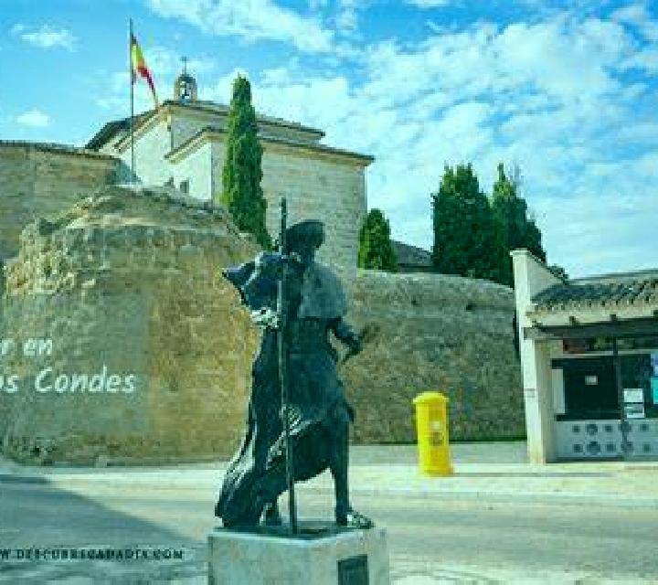 Vega Castrillo de la Guarena escort