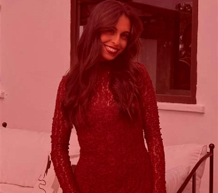 Vega Santo Domingo de Piron escort