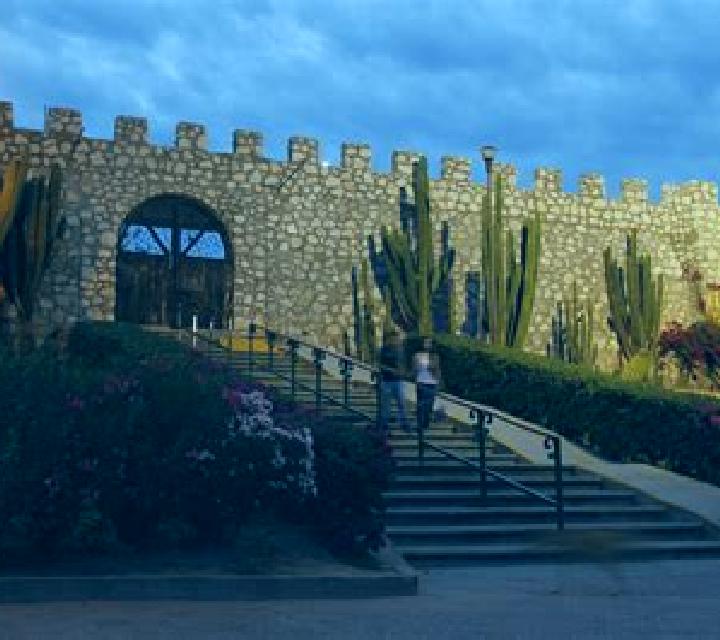 Vega Torredonjimeno escort