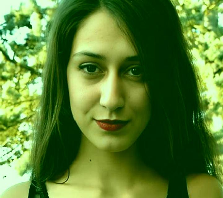Verónica 2 A Guarda escort