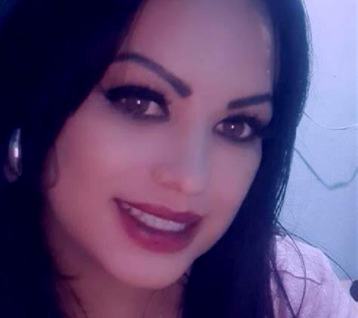Verónica 2 Anguiano escort