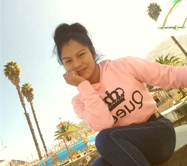 Verónica 2 Barcena de Pie de Concha escort