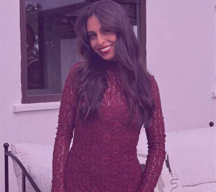 Verónica 2 Barchin del Hoyo escort