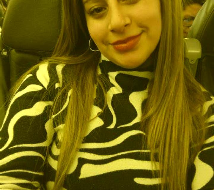 Verónica 2 Cebrecos escort