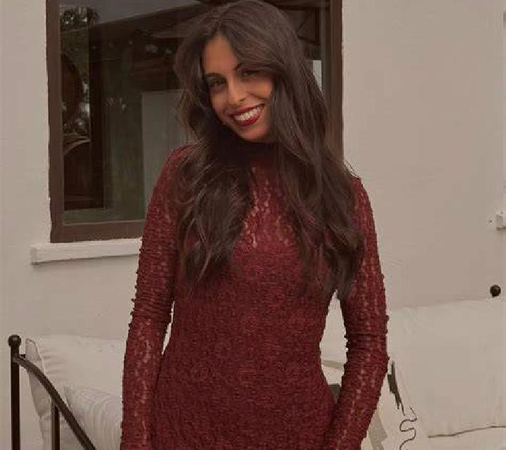 Verónica 2 Layos escort