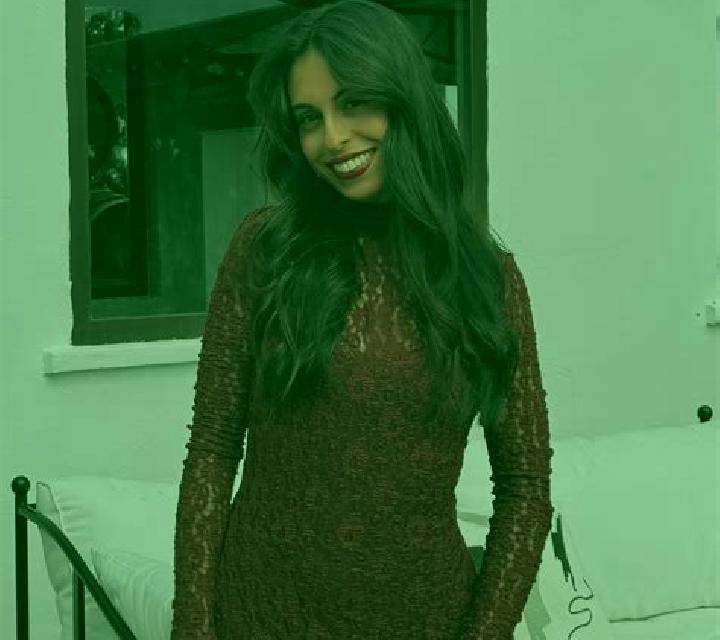 Verónica 2 Mancera de Abajo escort