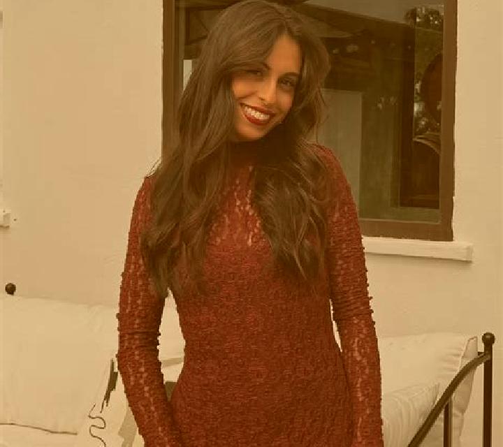 Verónica 2 Monterrubio escort