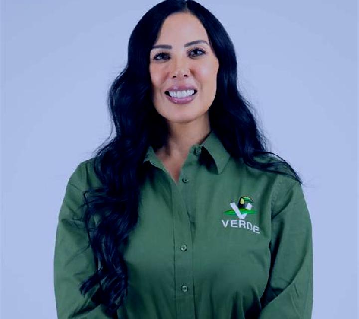 Verónica 2 San Agustin escort