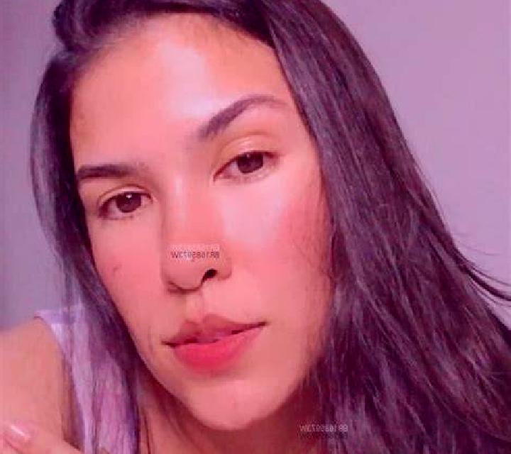 Verónica 2 Tegueste escort