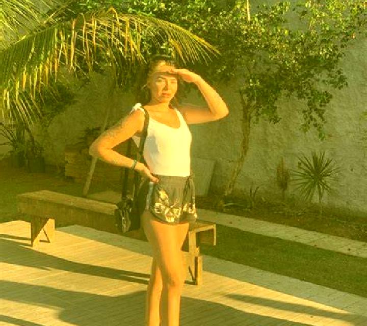 Verónica 2 Tineo escort
