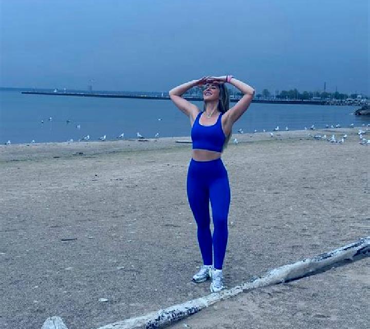 Verónica 2 Torregalindo escort