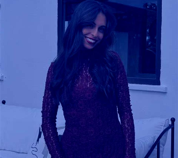 Verónica 3 Casasbuenas escort
